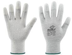 rukavice ESD Bwolf Sonic